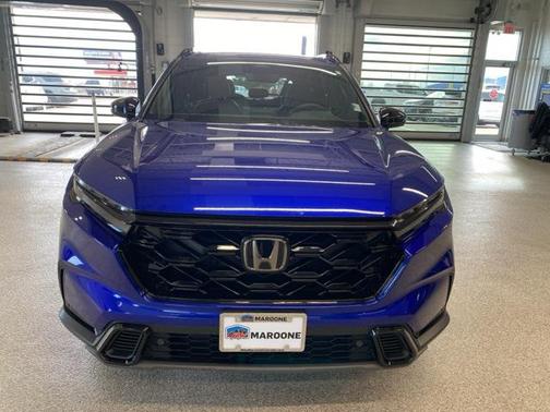 2024 Honda CR-V Hybrid Sport AWD