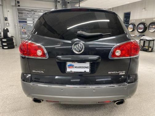 2011 Buick Enclave 1XL