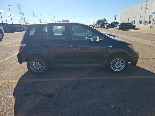 2006 Scion xA Base