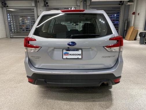 2019 Subaru Forester Base
