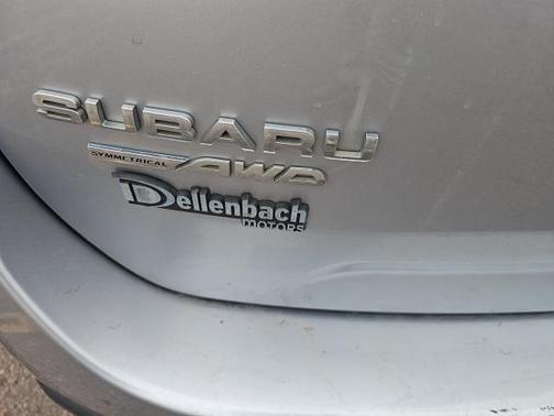 2019 Subaru Forester Base