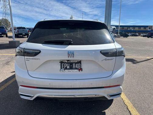 2024 Buick Envision Avenir AWD