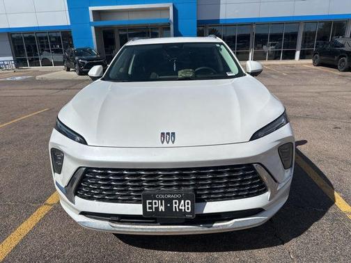 2024 Buick Envision Avenir AWD