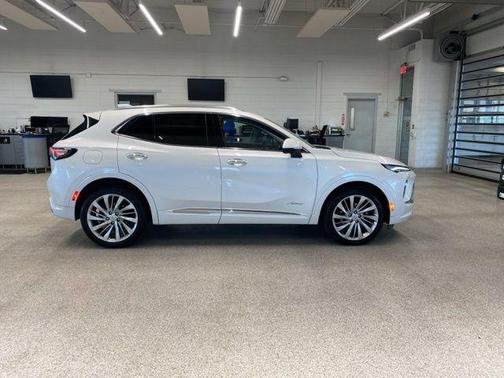 2024 Buick Envision Avenir AWD