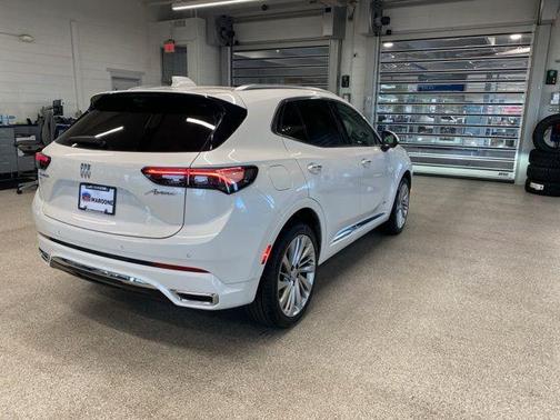 2024 Buick Envision Avenir AWD