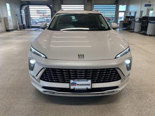 2024 Buick Envision Avenir AWD