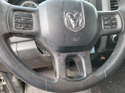 2014 RAM 1500 Tradesman