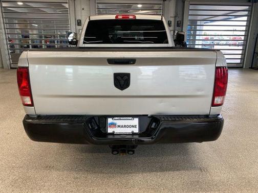 2014 RAM 1500 Tradesman