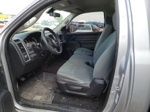 2014 RAM 1500 Tradesman