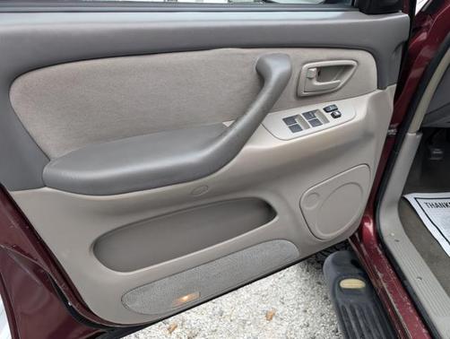 2006 Toyota Tundra SR5