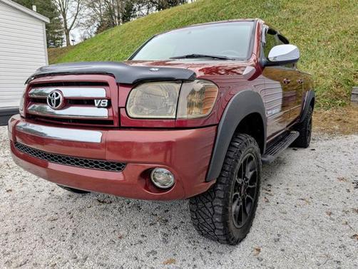 2006 Toyota Tundra SR5