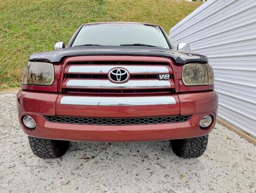 2006 Toyota Tundra SR5