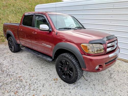 2006 Toyota Tundra SR5