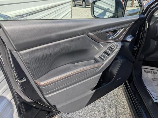 2018 Subaru Crosstrek 2.0i Limited