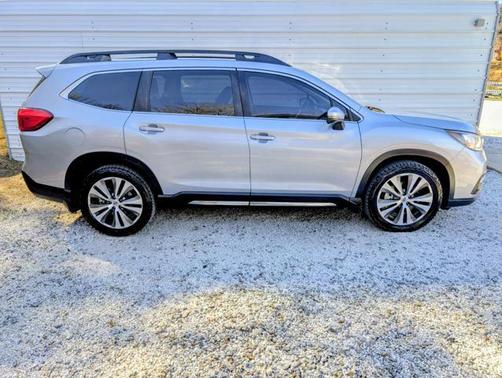 2019 Subaru Ascent Limited 7-Passenger