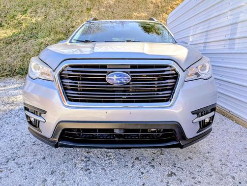 2019 Subaru Ascent Limited 7-Passenger