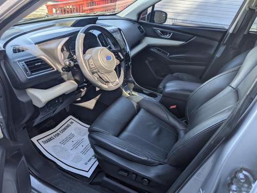 2019 Subaru Ascent Limited 7-Passenger