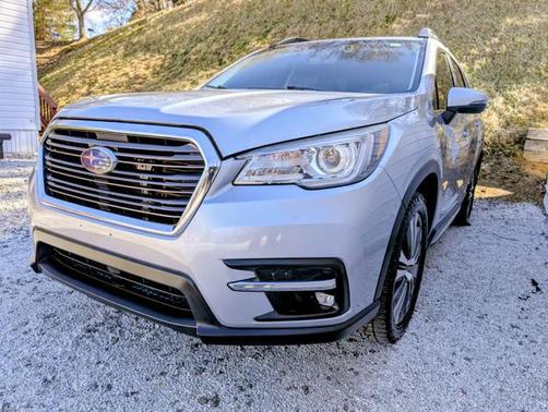 2019 Subaru Ascent Limited 7-Passenger