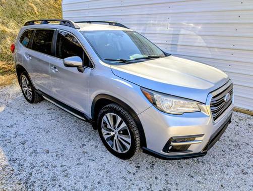 2019 Subaru Ascent Limited 7-Passenger