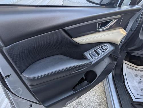 2019 Subaru Ascent Limited 7-Passenger