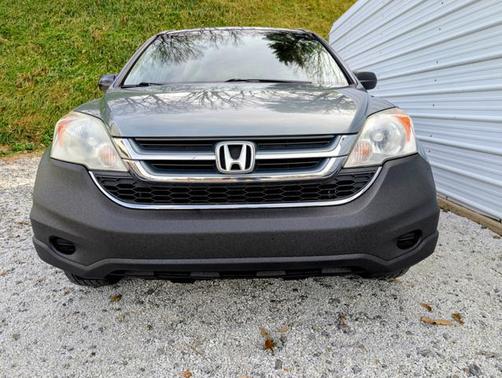 2010 Honda CR-V EX