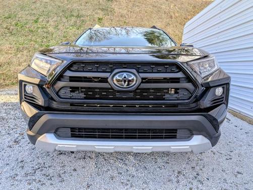 2020 Toyota RAV4 Adventure