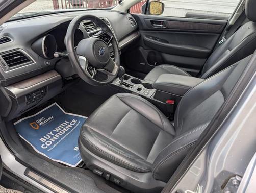 2019 Subaru Outback 3.6R Limited