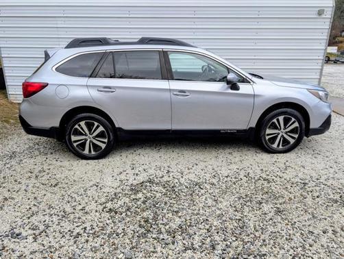 2019 Subaru Outback 3.6R Limited