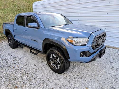 2019 Toyota Tacoma TRD Off Road