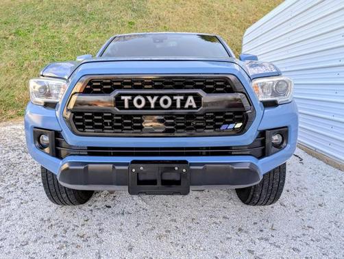 2019 Toyota Tacoma TRD Off Road