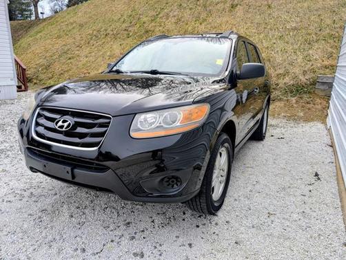 2010 Hyundai SANTA FE GLS