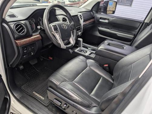 2014 Toyota Tundra Limited