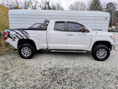 2014 Toyota Tundra Limited