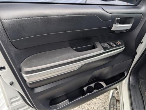 2014 Toyota Tundra Limited