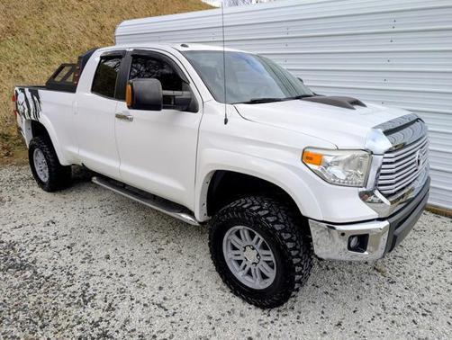 2014 Toyota Tundra Limited