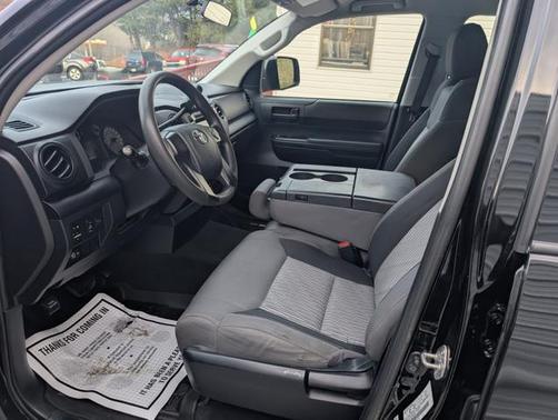 2016 Toyota Tundra SR