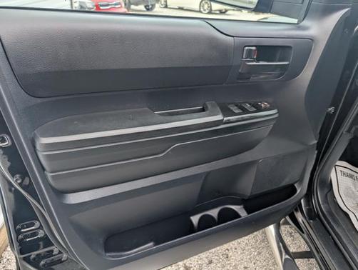 2016 Toyota Tundra SR