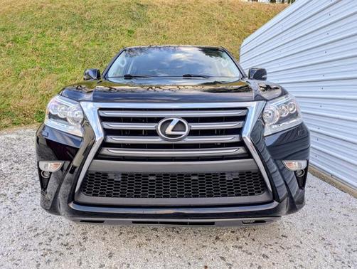 2018 Lexus GX 460 Luxury