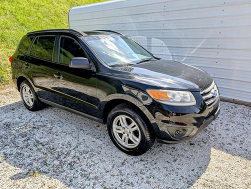 2012 Hyundai SANTA FE GLS