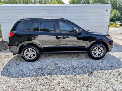 2012 Hyundai SANTA FE GLS