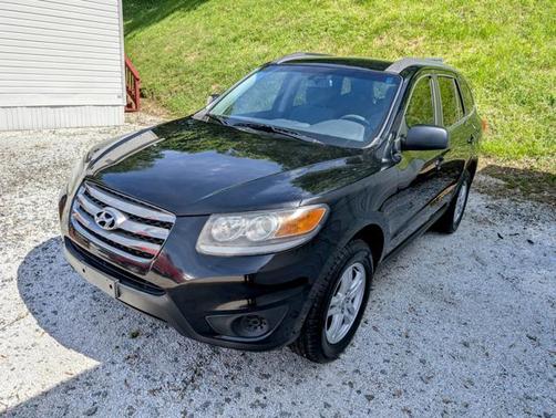 2012 Hyundai SANTA FE GLS
