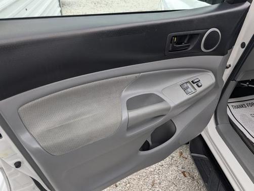 2010 Toyota Tacoma Base