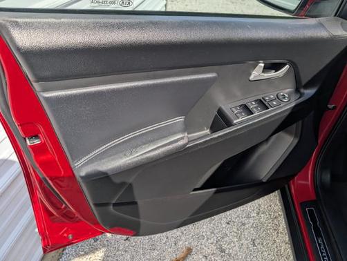 2013 Kia Sportage SX