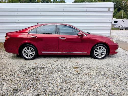 2010 Lexus ES 350 Base