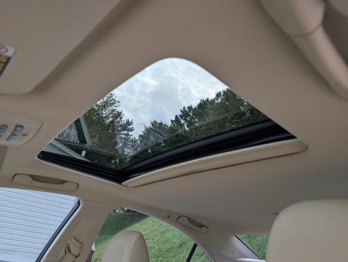 2010 Lexus ES 350 Base