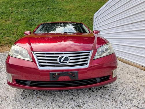 2010 Lexus ES 350 Base
