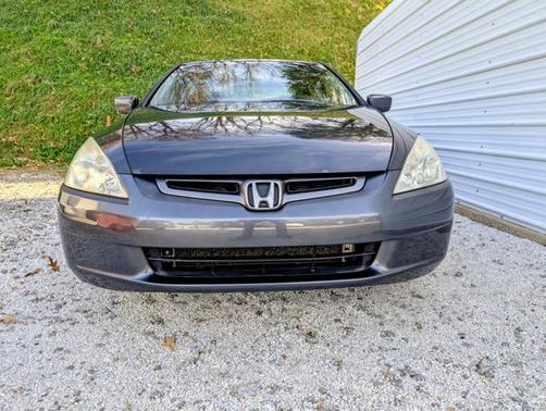 2004 Honda Accord 2.4 LX