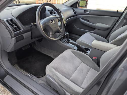 2004 Honda Accord 2.4 LX