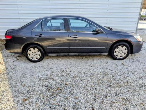 2004 Honda Accord 2.4 LX