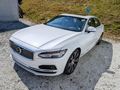 2021 Volvo S90 T6 Inscription